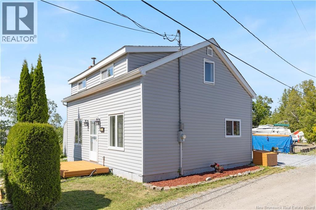 11 By Road No.2, Saint John, New Brunswick  E2M 6G9 - Photo 2 - NB124171