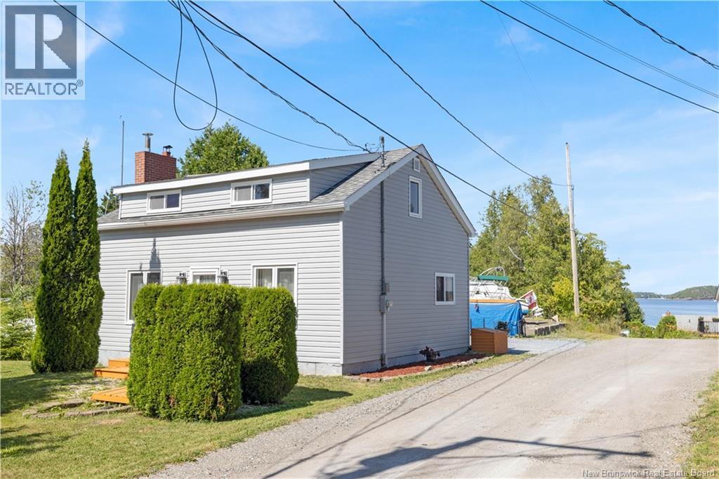 11 By Road No.2, Saint John, New Brunswick  E2M 6G9 - Photo 22 - NB124171
