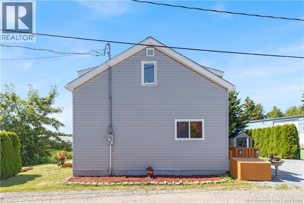 11 By Road No.2, Saint John, New Brunswick  E2M 6G9 - Photo 23 - NB124171