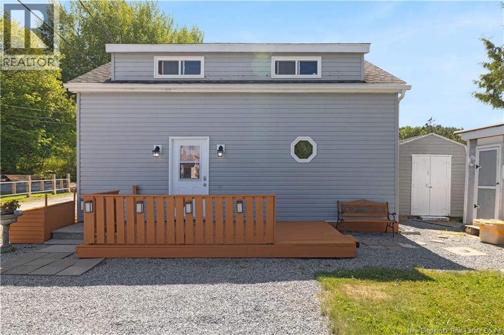 11 By Road No.2, Saint John, New Brunswick  E2M 6G9 - Photo 24 - NB124171