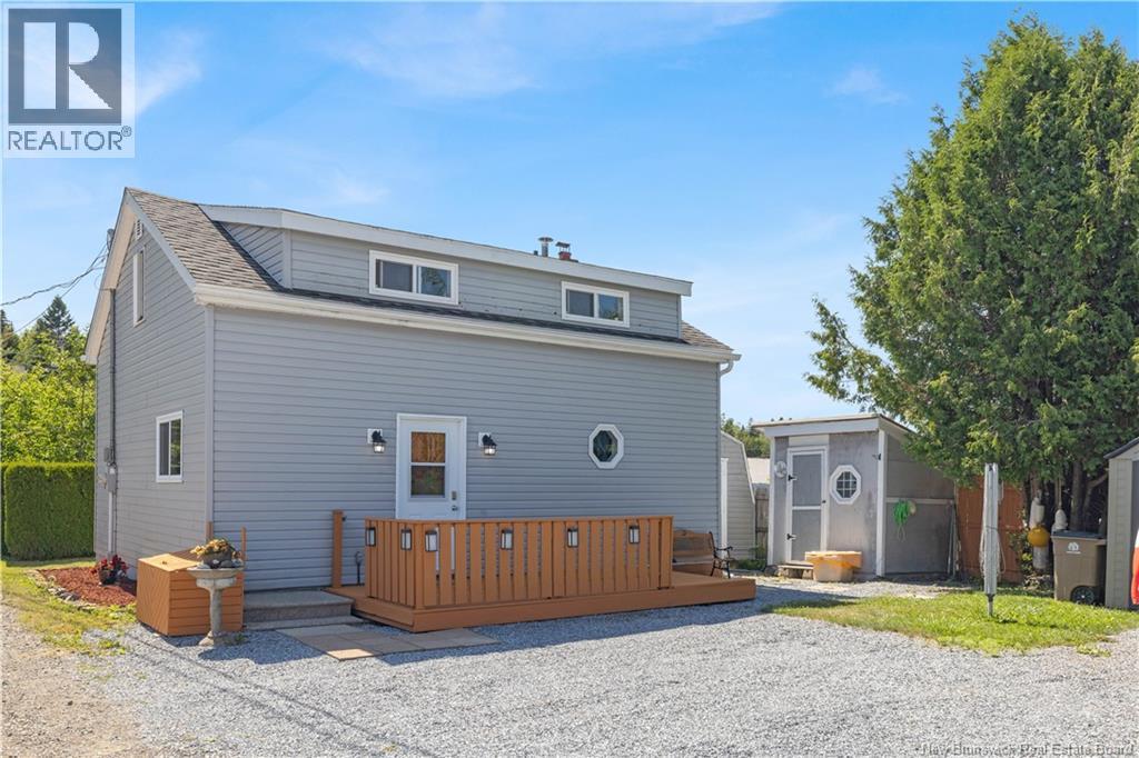 11 By Road No.2, Saint John, New Brunswick  E2M 6G9 - Photo 26 - NB124171