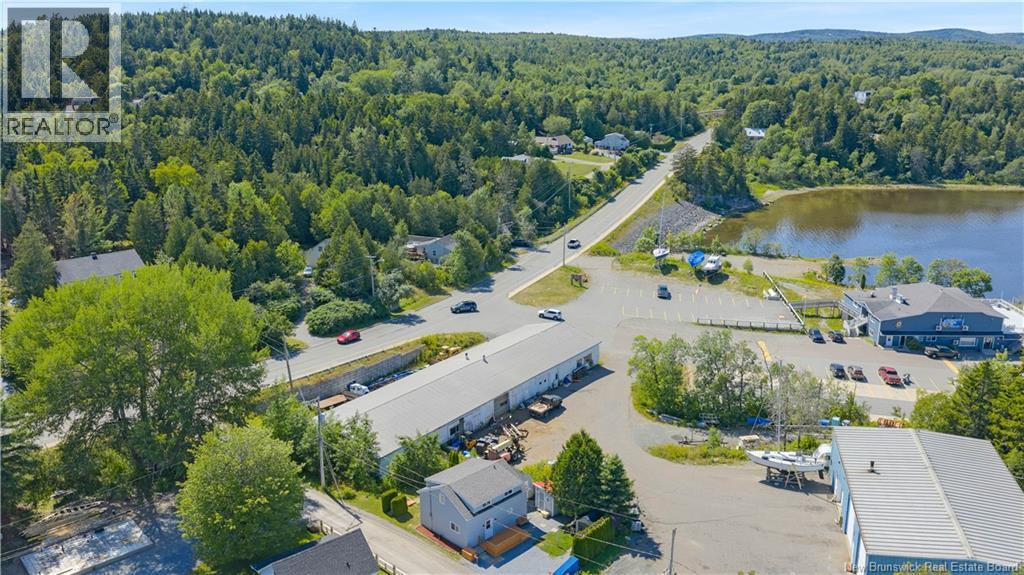 11 By Road No.2, Saint John, New Brunswick  E2M 6G9 - Photo 37 - NB124171