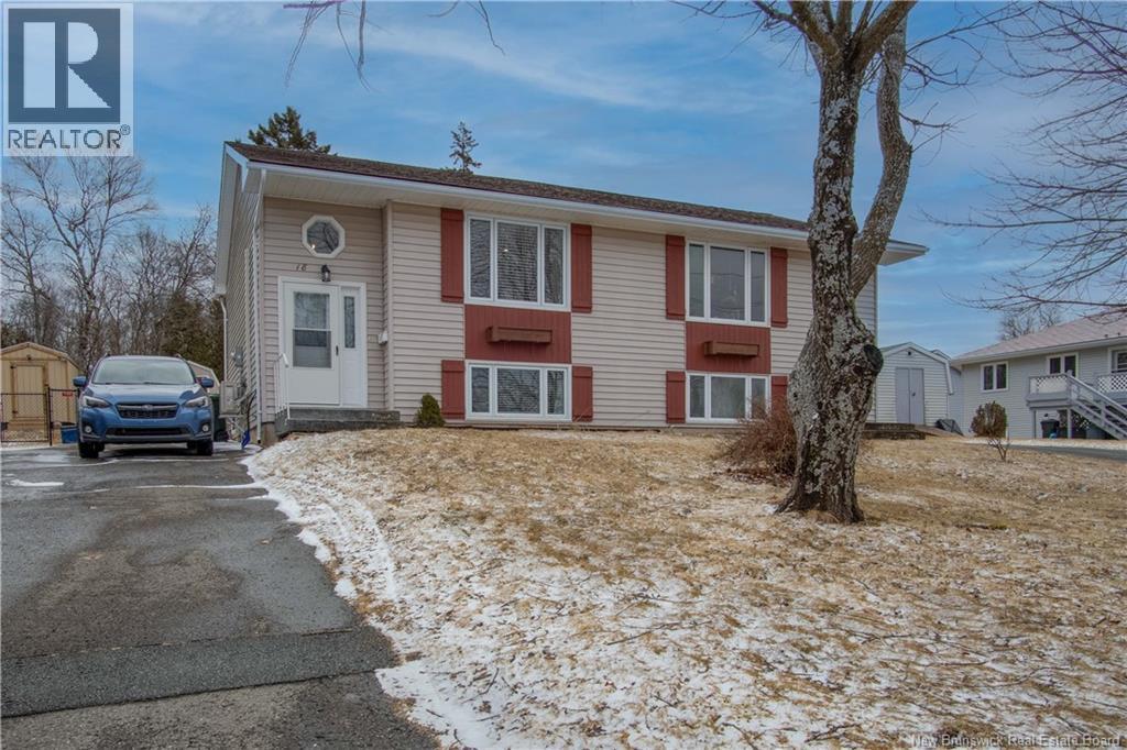 18 Dalila Court, Saint John, New Brunswick  E2M 5P9 - Photo 24 - NB124254