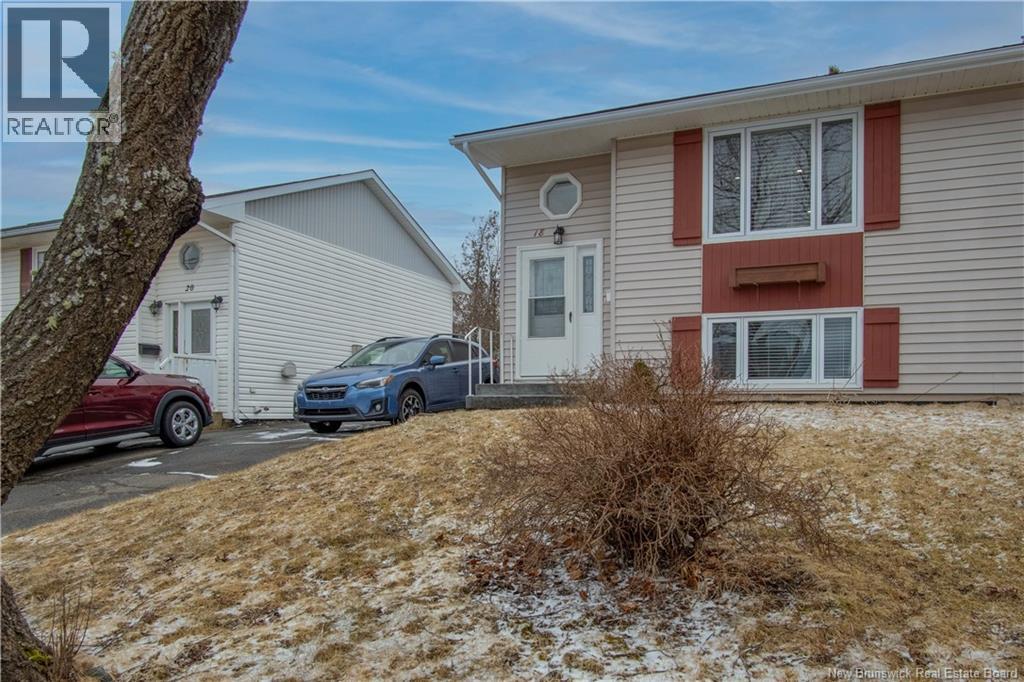 18 Dalila Court, Saint John, New Brunswick  E2M 5P9 - Photo 25 - NB124254
