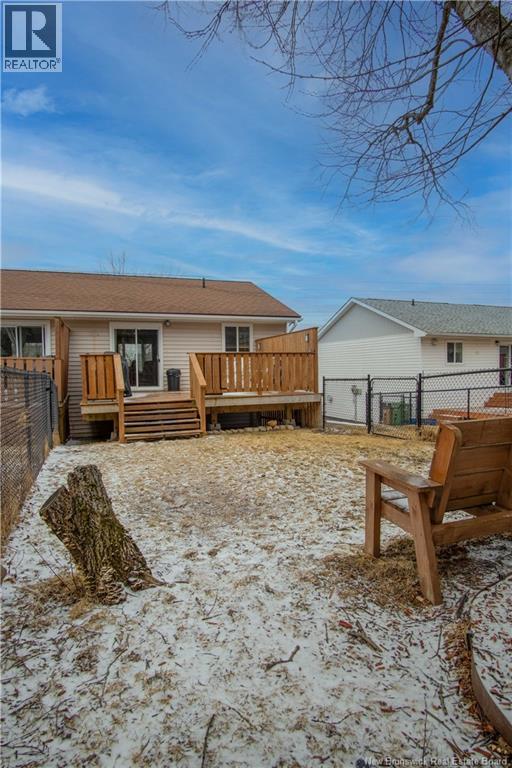 18 Dalila Court, Saint John, New Brunswick  E2M 5P9 - Photo 26 - NB124254