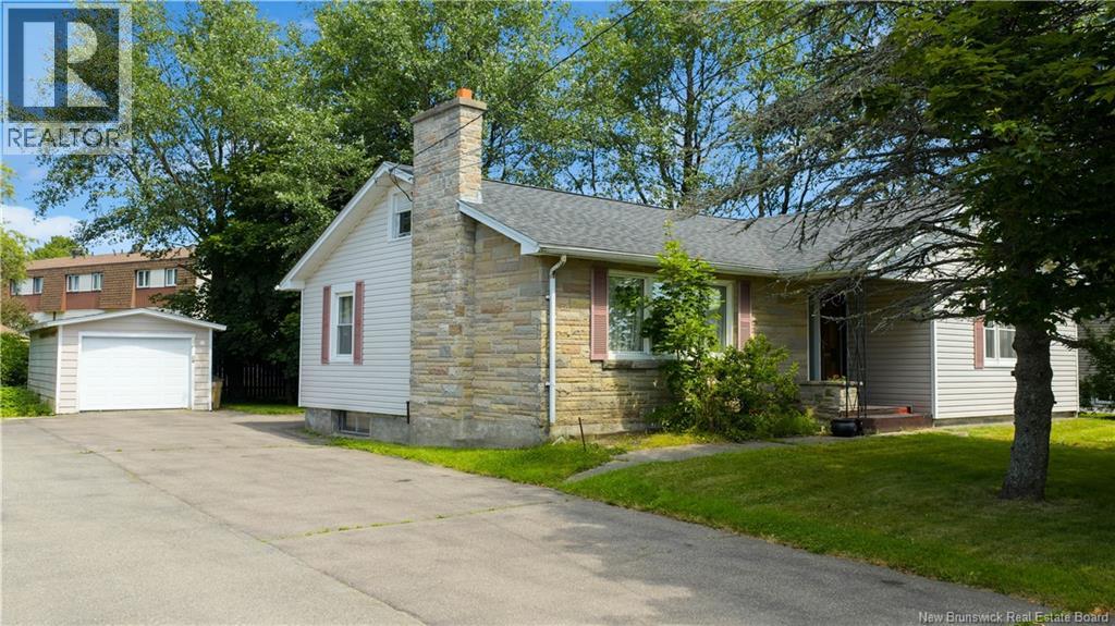 820 Sand Cove Road, Saint John, New Brunswick