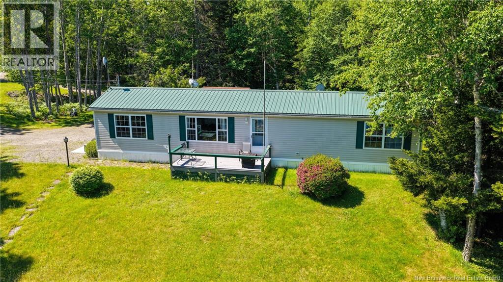 23 Birch Cove View, Chamcook, New Brunswick