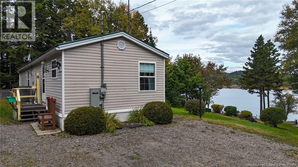 23 Birch Cove View, Chamcook, New Brunswick  E5B 3E1 - Photo 22 - NB124197