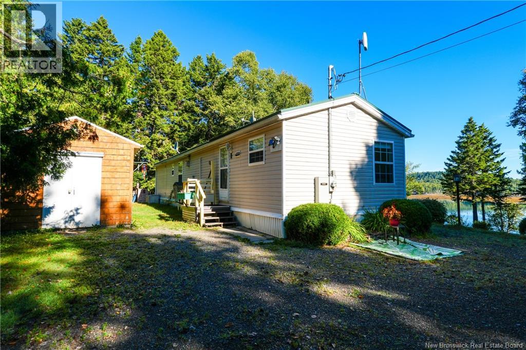 23 Birch Cove View, Chamcook, New Brunswick  E5B 3E1 - Photo 31 - NB124197