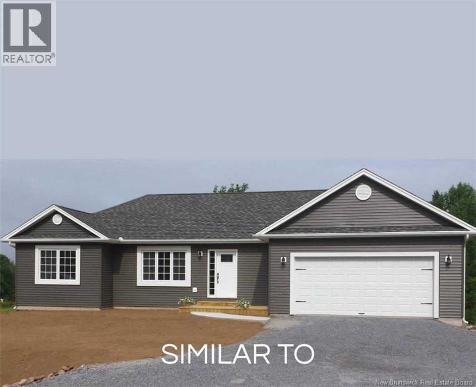 19 Meadowlark Drive, Quispamsis, New Brunswick  E2E 3T5 - Photo 2 - NB124225
