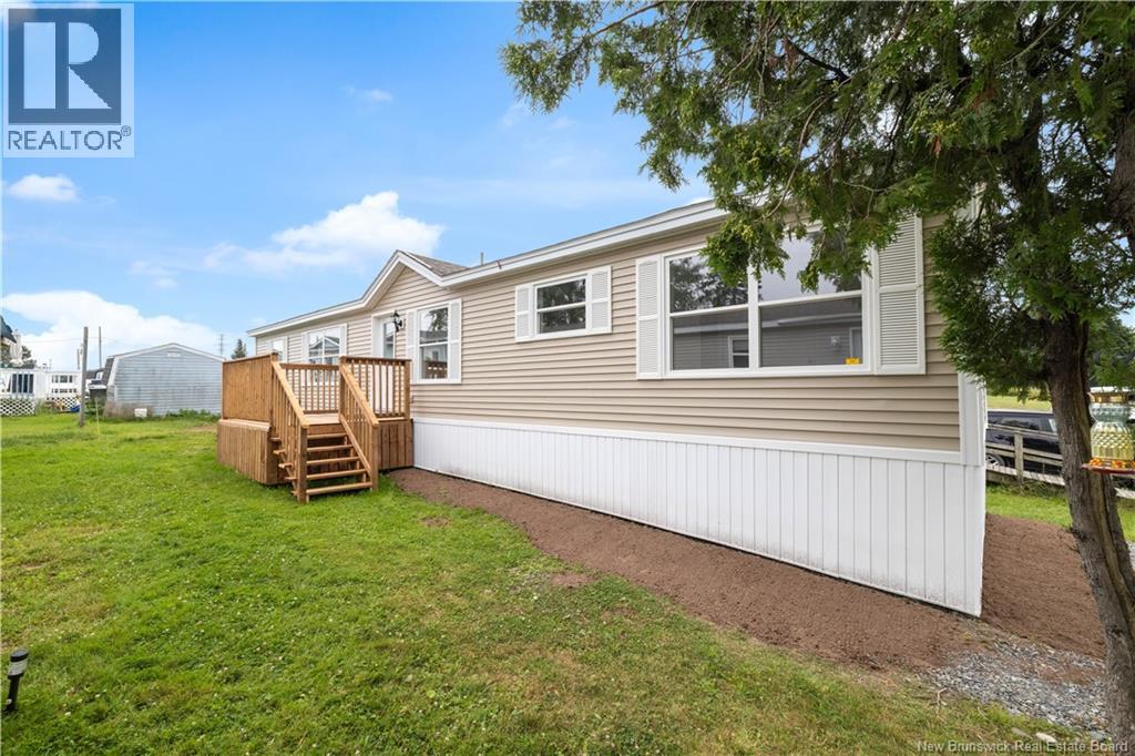 15 Shamrock Street, Saint John, New Brunswick