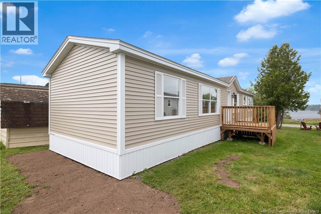 15 Shamrock Street, Saint John, New Brunswick  E2M 5P1 - Photo 2 - NB124187