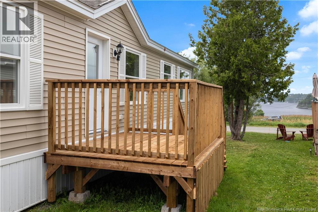 15 Shamrock Street, Saint John, New Brunswick  E2M 5P1 - Photo 3 - NB124187
