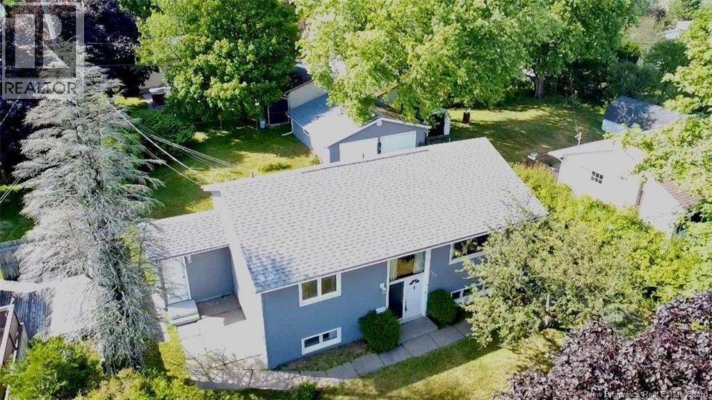 123 Valley View Crescent, Saint John, New Brunswick  E2M 4L4 - Photo 2 - NB124341