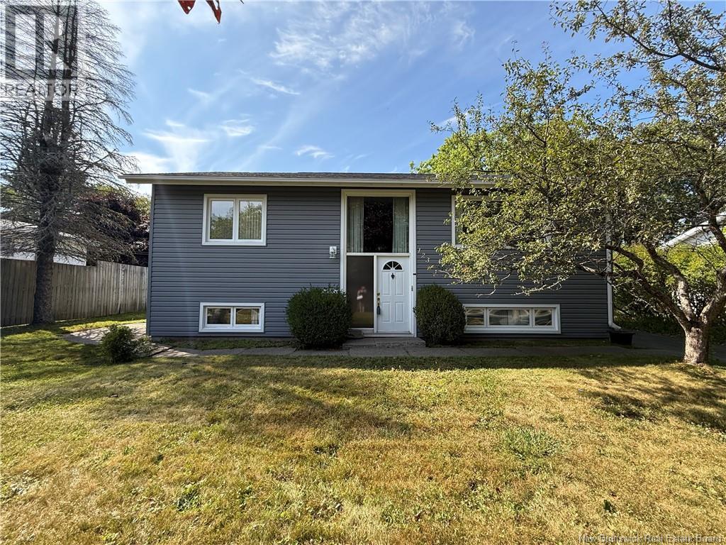 123 Valley View Crescent, Saint John, New Brunswick  E2M 4L4 - Photo 26 - NB124341