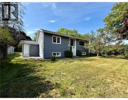 123 Valley View Crescent, Saint John, New Brunswick