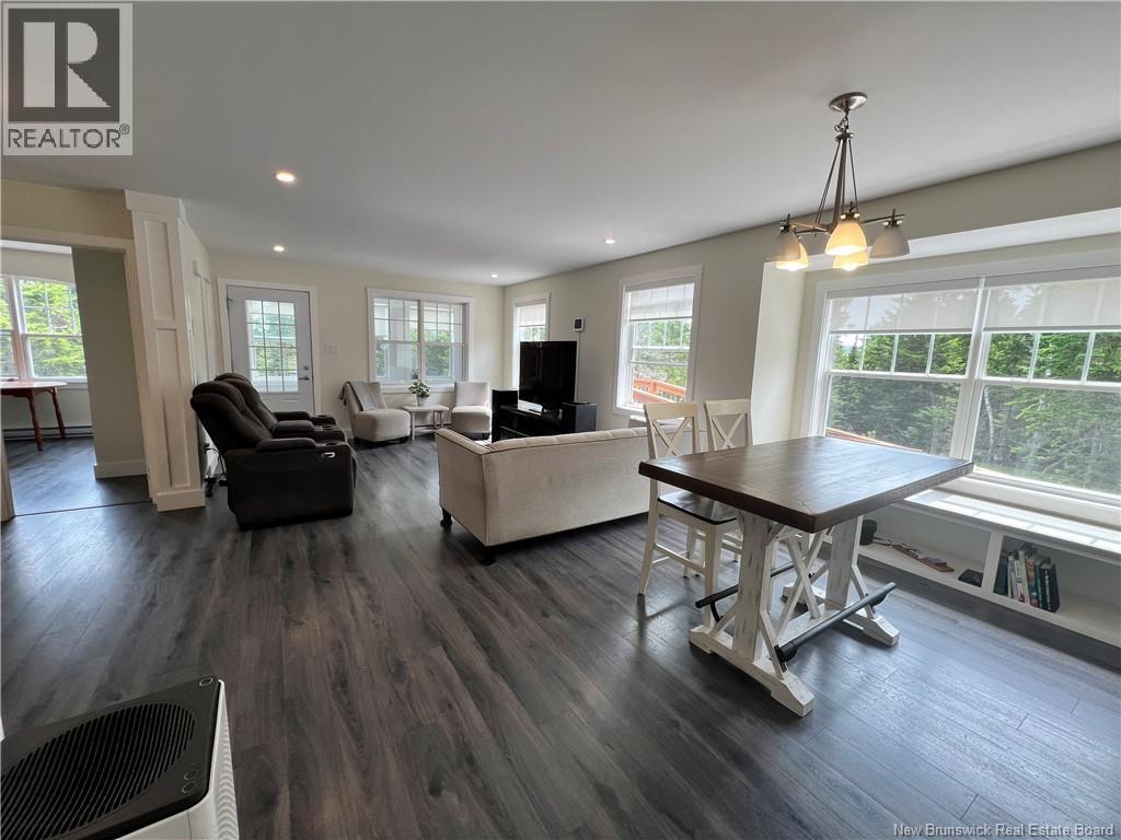 393 Hills Point Road, Oak Bay, New Brunswick  E3L 4J9 - Photo 10 - NB124338