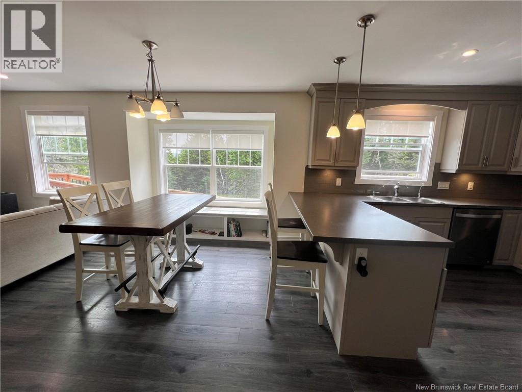 393 Hills Point Road, Oak Bay, New Brunswick  E3L 4J9 - Photo 11 - NB124338