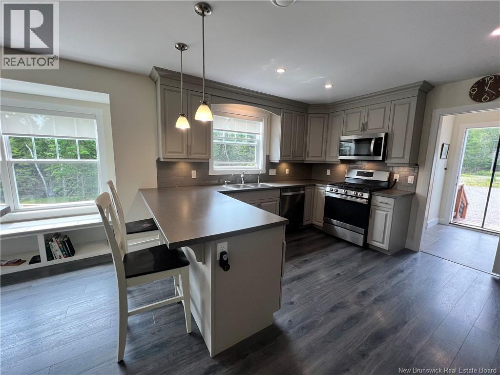 393 Hills Point Road, Oak Bay, New Brunswick  E3L 4J9 - Photo 12 - NB124338