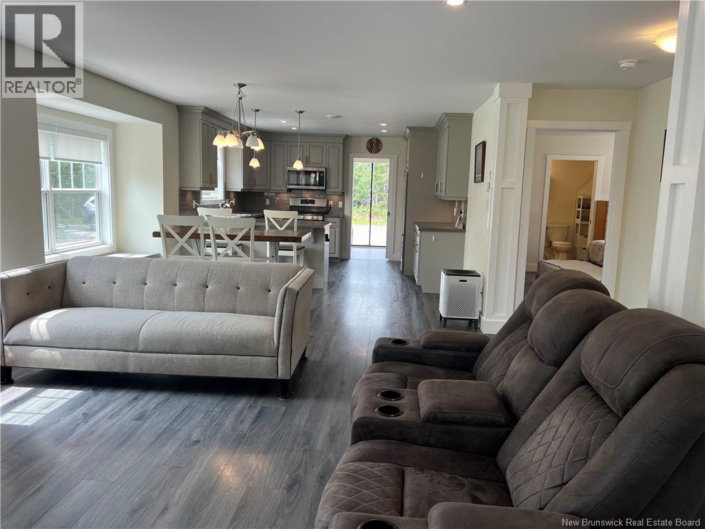 393 Hills Point Road, Oak Bay, New Brunswick  E3L 4J9 - Photo 19 - NB124338
