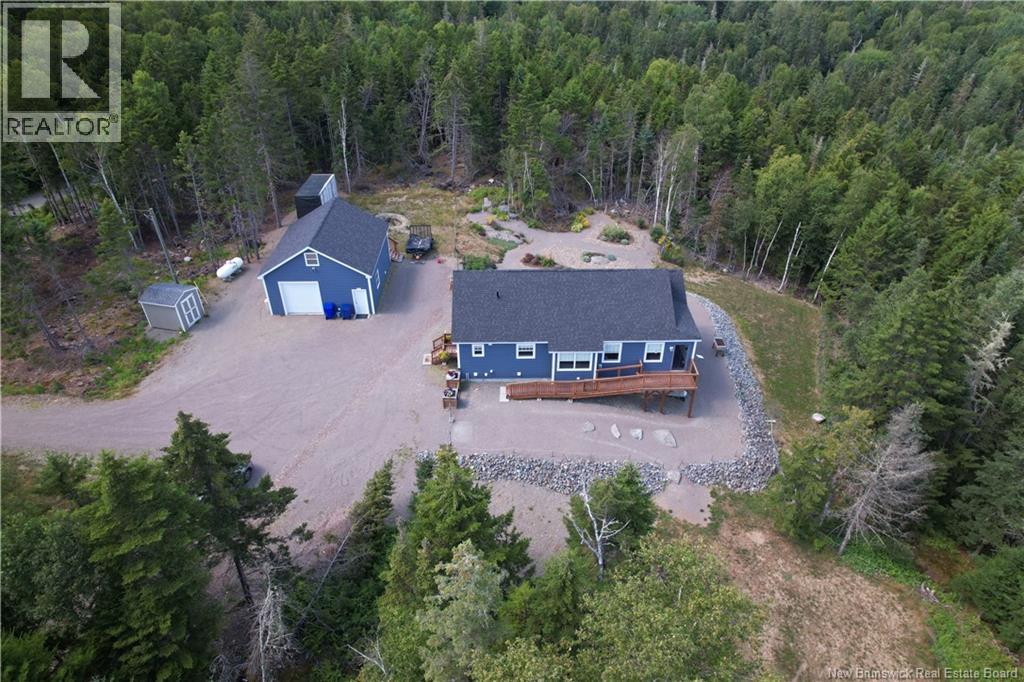 393 Hills Point Road, Oak Bay, New Brunswick  E3L 4J9 - Photo 2 - NB124338