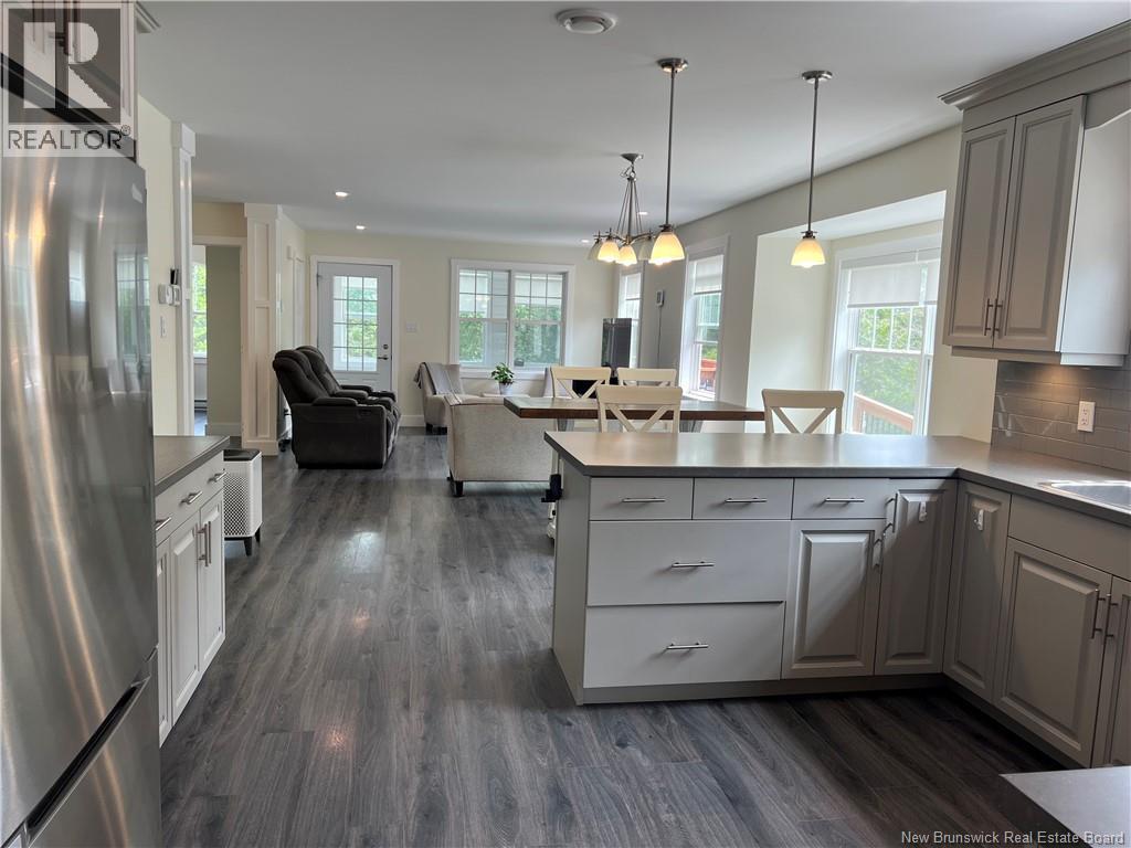 393 Hills Point Road, Oak Bay, New Brunswick  E3L 4J9 - Photo 25 - NB124338