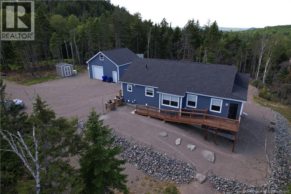 393 Hills Point Road, Oak Bay, New Brunswick  E3L 4J9 - Photo 3 - NB124338