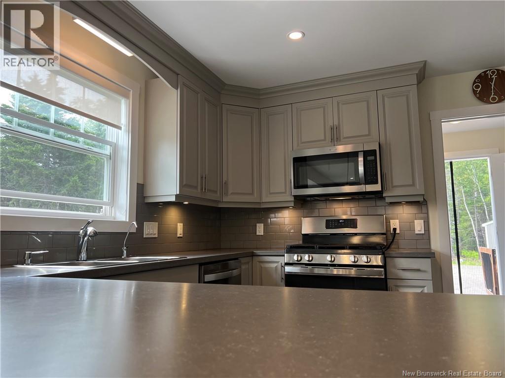 393 Hills Point Road, Oak Bay, New Brunswick  E3L 4J9 - Photo 33 - NB124338
