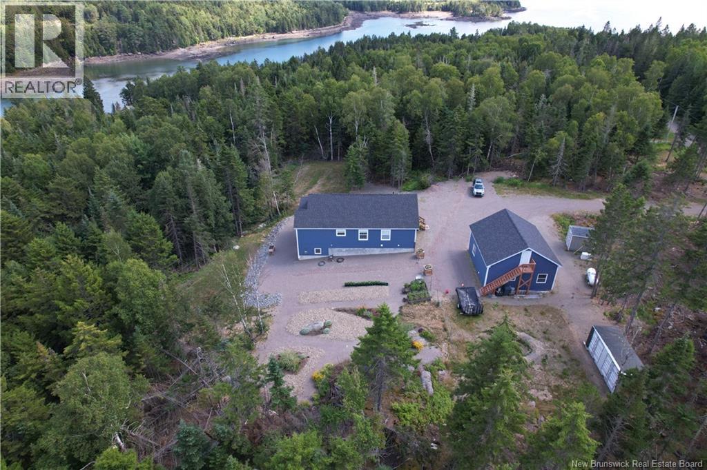 393 Hills Point Road, Oak Bay, New Brunswick  E3L 4J9 - Photo 4 - NB124338