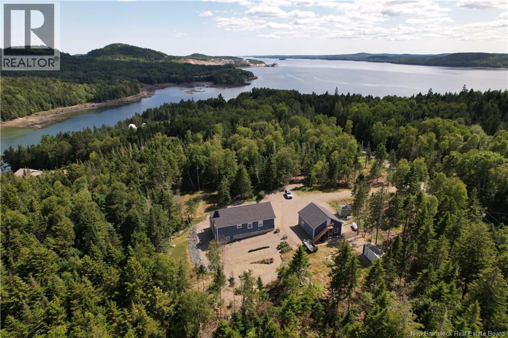 393 Hills Point Road, Oak Bay, New Brunswick  E3L 4J9 - Photo 49 - NB124338