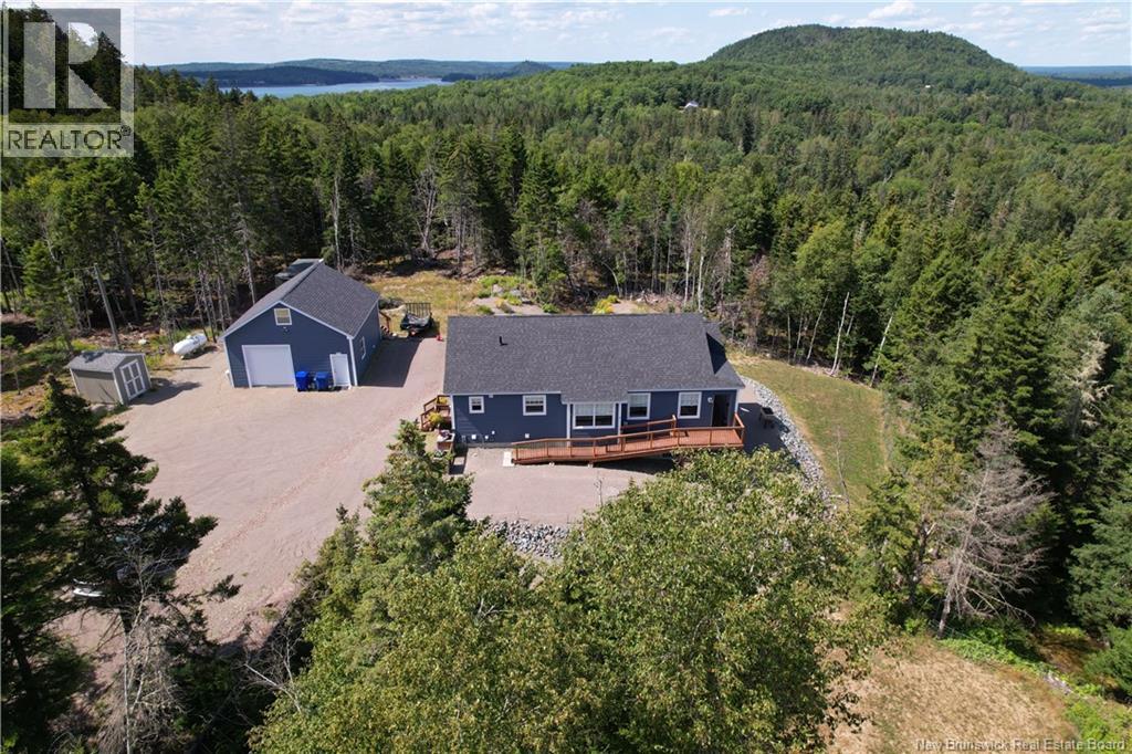 393 Hills Point Road, Oak Bay, New Brunswick  E3L 4J9 - Photo 5 - NB124338