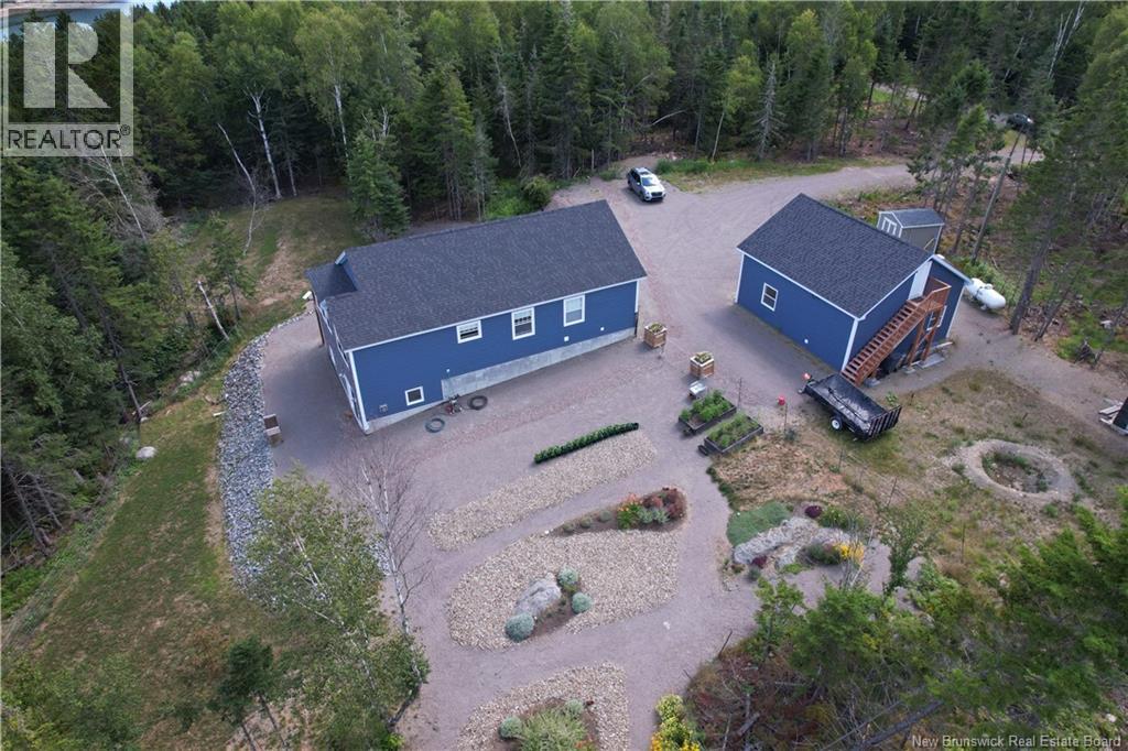 393 Hills Point Road, Oak Bay, New Brunswick  E3L 4J9 - Photo 50 - NB124338
