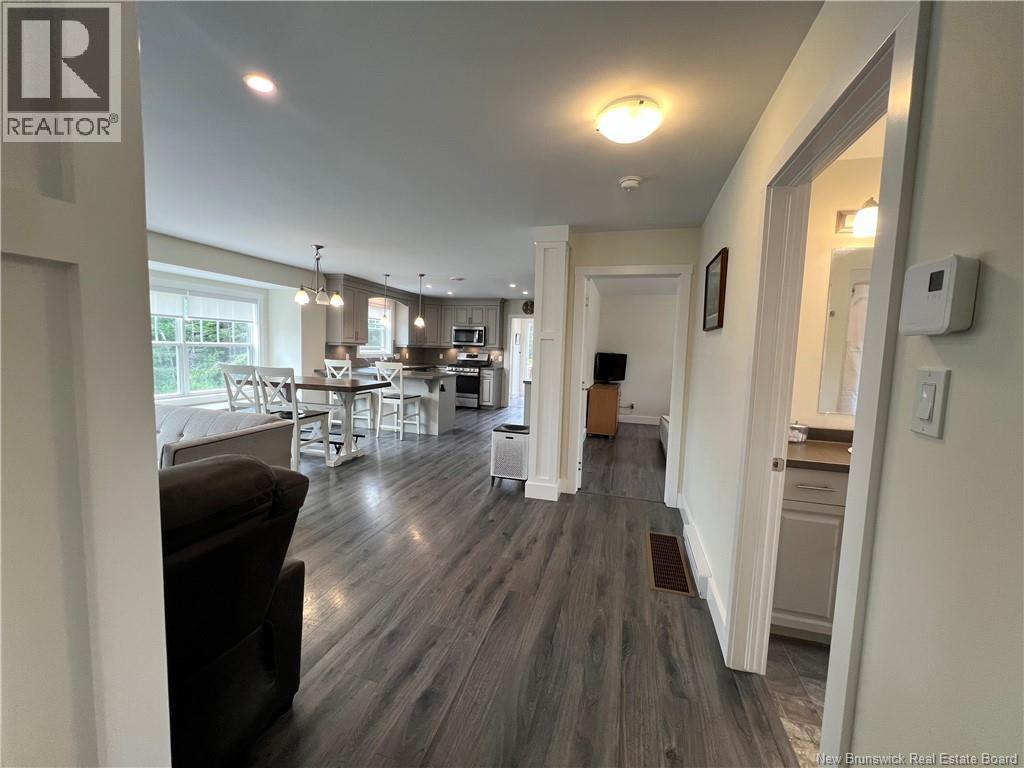 393 Hills Point Road, Oak Bay, New Brunswick  E3L 4J9 - Photo 7 - NB124338
