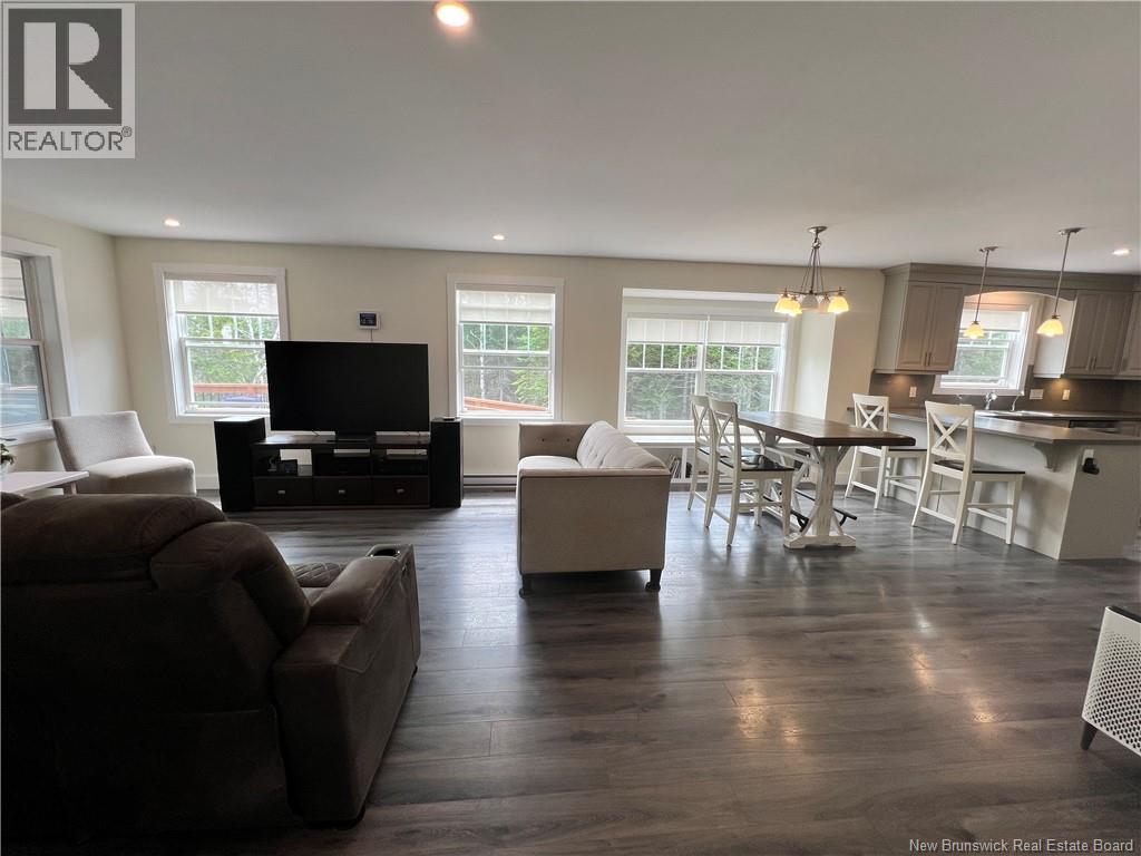 393 Hills Point Road, Oak Bay, New Brunswick  E3L 4J9 - Photo 8 - NB124338