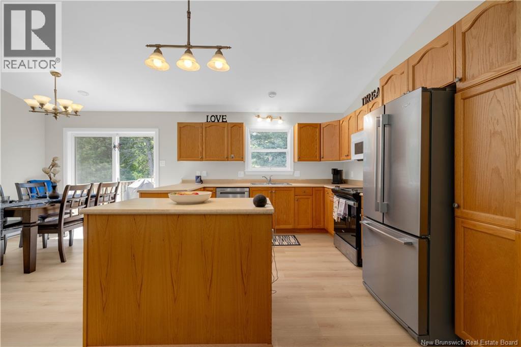 9 Chilkoot Court, Quispamsis, New Brunswick  E2E 6C2 - Photo 12 - NB124103