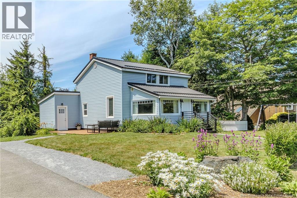 35 Central Avenue, Grand Bay-Westfield, New Brunswick