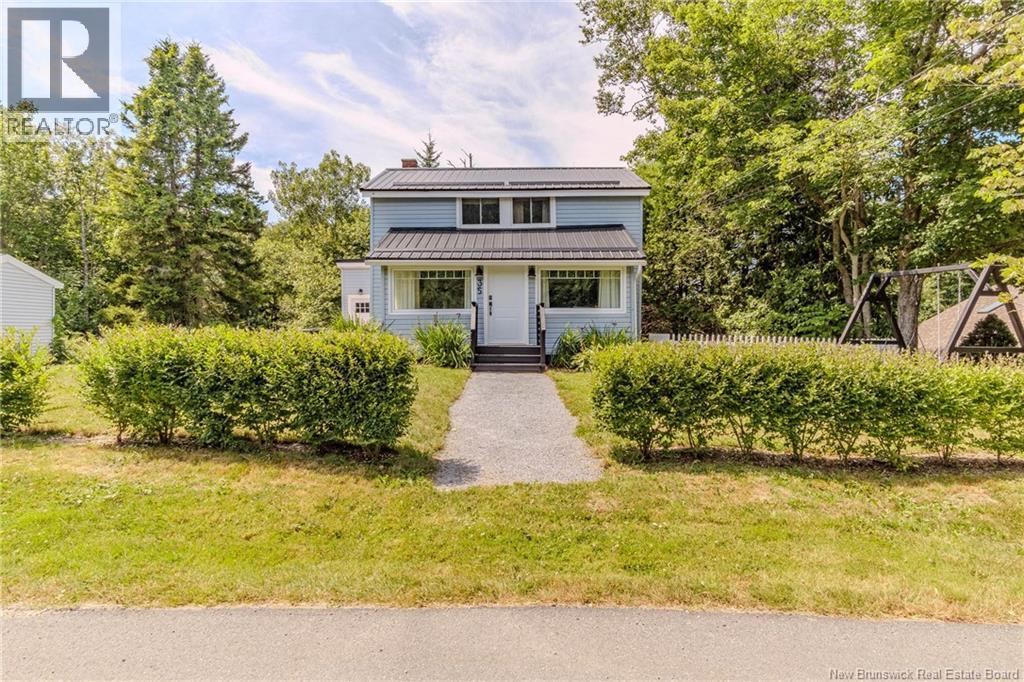 35 Central Avenue, Grand Bay-Westfield, New Brunswick  E5K 2M5 - Photo 35 - NB124324