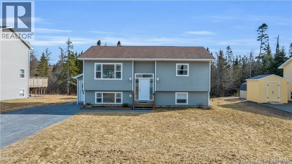 233 Porter Street Unit# 1, Saint John, New Brunswick  E2M 7Y4 - Photo 2 - NB124361