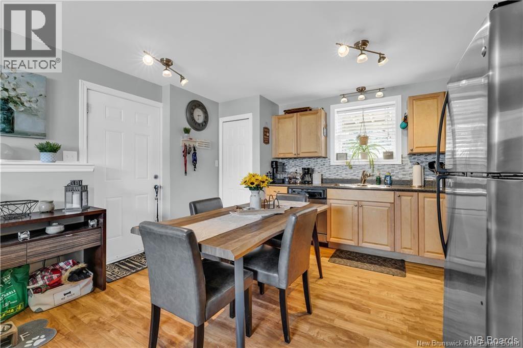 233 Porter Street Unit# 1, Saint John, New Brunswick  E2M 7Y4 - Photo 3 - NB124361