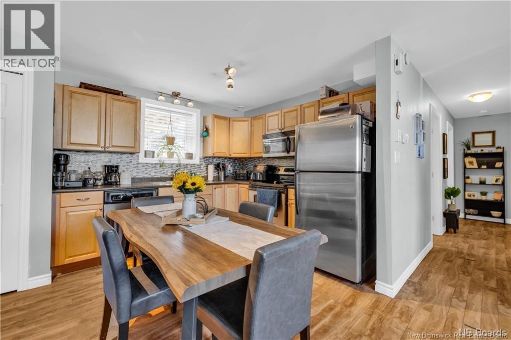 233 Porter Street Unit# 1, Saint John, New Brunswick  E2M 7Y4 - Photo 4 - NB124361
