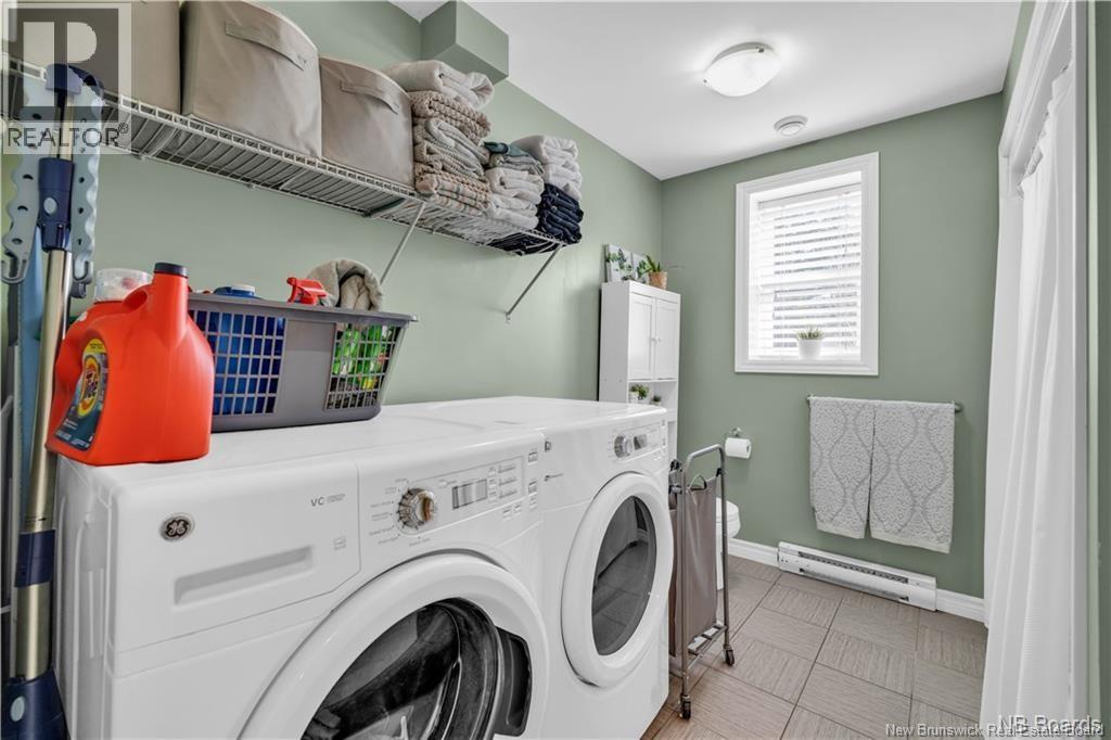 233 Porter Street Unit# 1, Saint John, New Brunswick  E2M 7Y4 - Photo 7 - NB124361