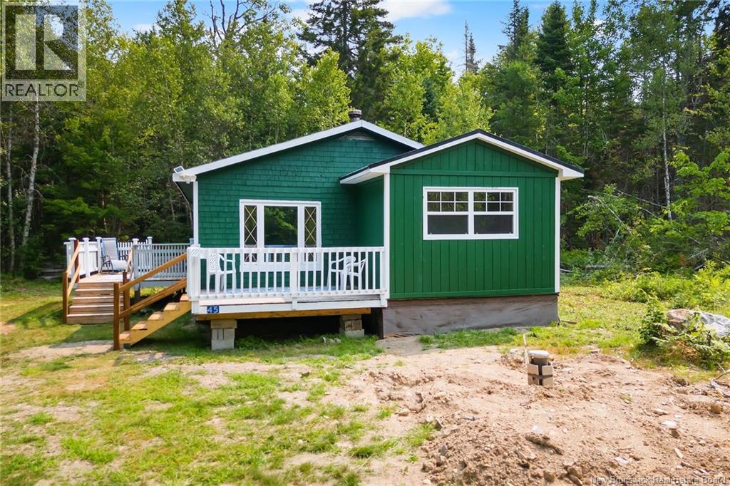 45 Fosters Lane, Peltoma Settlement, New Brunswick  E5L 0B3 - Photo 2 - NB124412