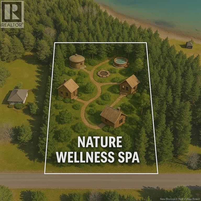 Haggertys Cove Road, New River Beach, New Brunswick  E5J 1J5 - Photo 13 - NB124377