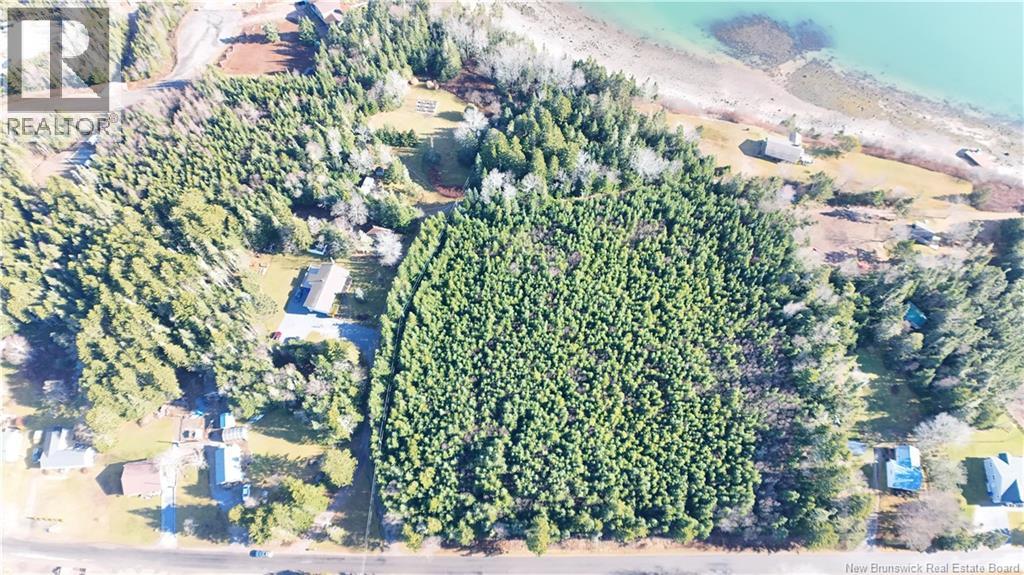 Haggertys Cove Road, New River Beach, New Brunswick  E5J 1J5 - Photo 3 - NB124377