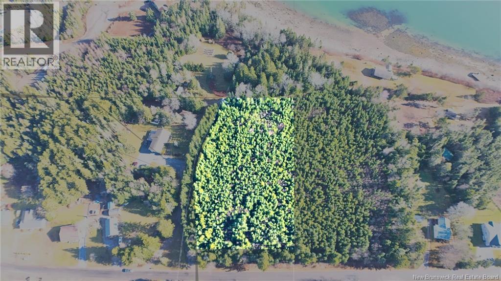 Haggertys Cove Road, New River Beach, New Brunswick  E5J 1J5 - Photo 4 - NB124377