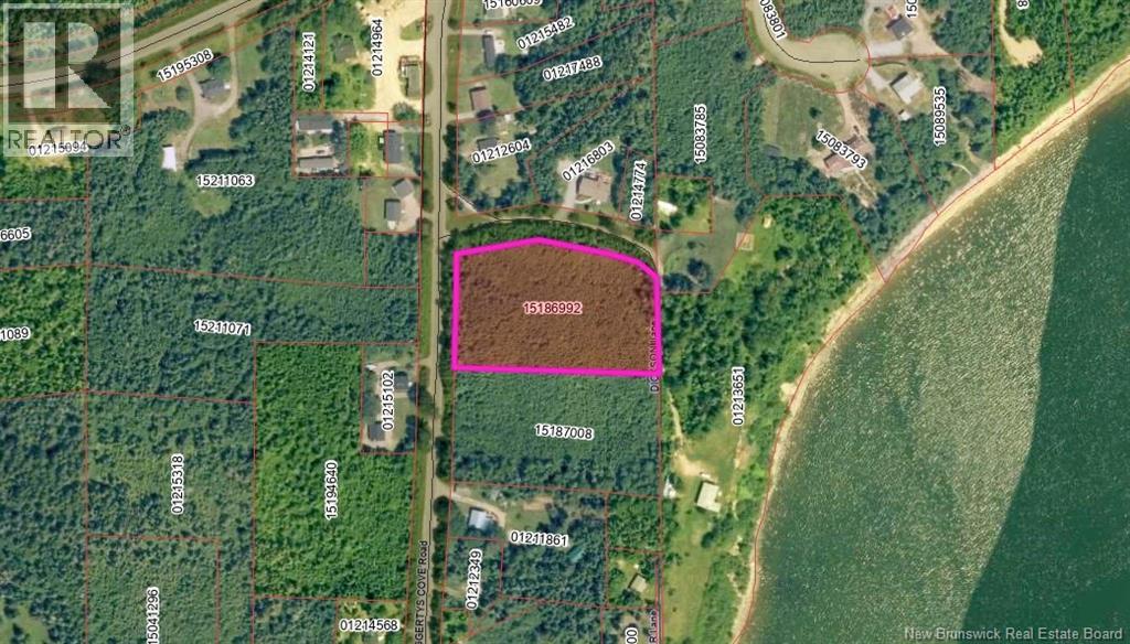 Haggertys Cove Road, New River Beach, New Brunswick  E5J 1J5 - Photo 5 - NB124377