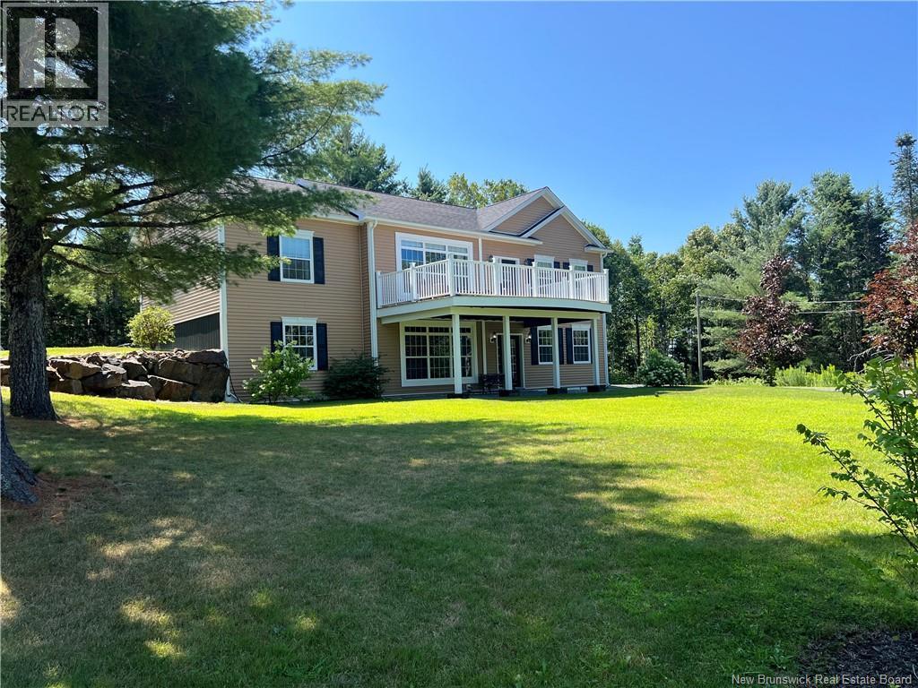6 Morin Avenue, Valley Road, New Brunswick  E3L 0E1 - Photo 46 - NB124417