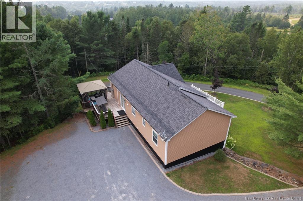 6 Morin Avenue, Valley Road, New Brunswick  E3L 0E1 - Photo 47 - NB124417