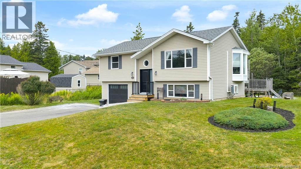 7 Goldrush Drive, Quispamsis, New Brunswick
