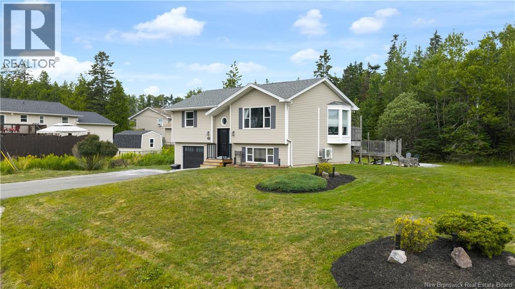 7 Goldrush Drive, Quispamsis, New Brunswick  E2E 5Z7 - Photo 2 - NB124399